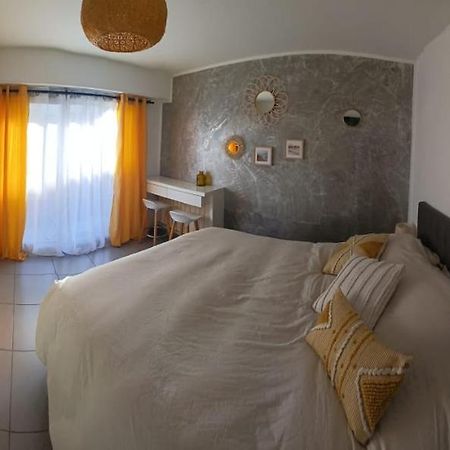 Le Havre Plage : Appartement F4 - 6 Voyageurs Bagian luar foto