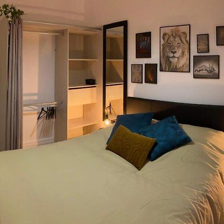 Le Havre Plage : Appartement F4 - 6 Voyageurs Bagian luar foto