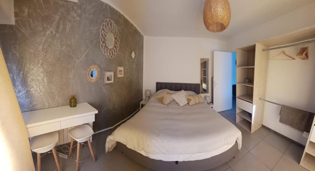 Le Havre Plage : Appartement F4 - 6 Voyageurs Bagian luar foto