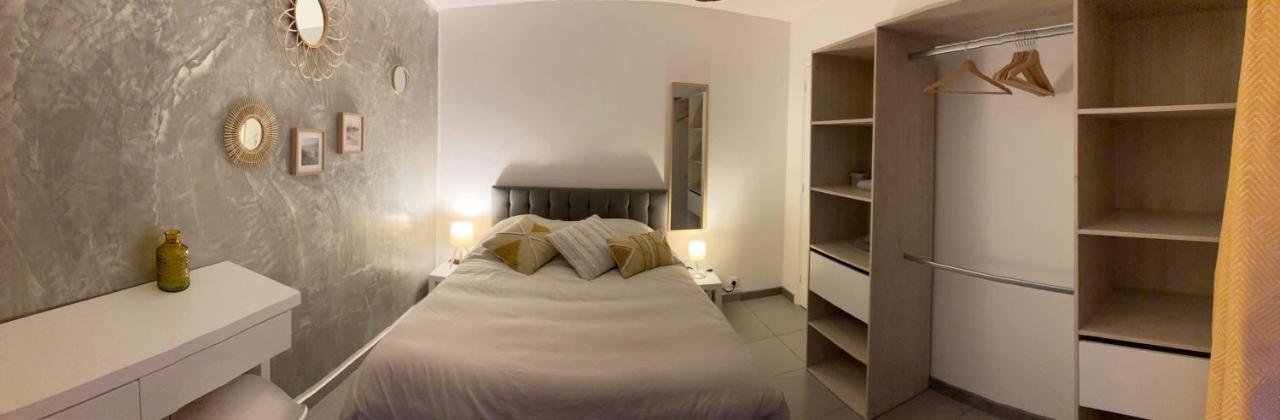 Le Havre Plage : Appartement F4 - 6 Voyageurs Bagian luar foto
